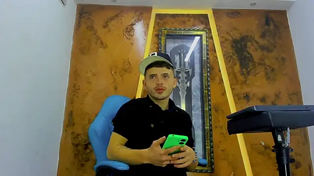 Snapshot of Jhostonex chatting on 02/23/26, 03:04 Jhostonex online show from 02/23/26, 03:04