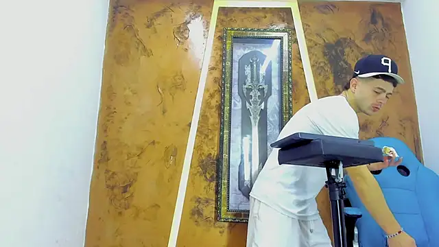 Snapshot of Jhostonex chatting on 02/26/26, 03:49 Jhostonex online show from 02/26/26, 03:49