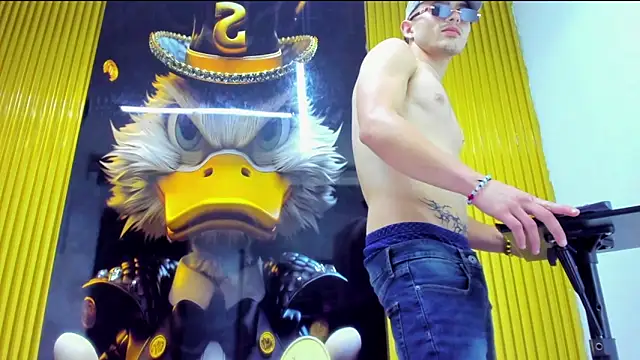 Snapshot of Jhostonex chatting on 02/27/26, 10:48 Jhostonex online show from 02/27/26, 10:48