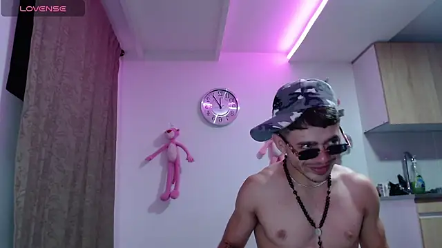 Snapshot of Jhostonex chatting on 03/02/26, 05:08 Jhostonex online show from 03/02/26, 05:08