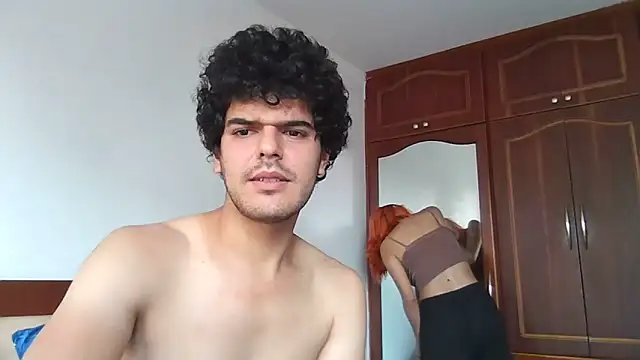 Hot Contrasts online show from 03/27/26, 07:13