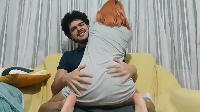 Hot Contrasts online show from 04/14/26, 02:06