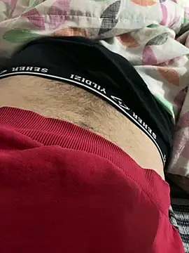 Wilddadycum4u online show from 12/14/25, 07:07