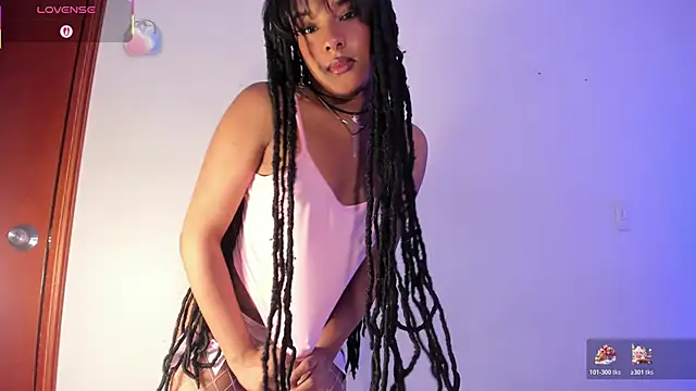 emma martiin online show from 03/16/26, 07:07