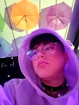 LyamMarven01 online show from 12/14/25, 05:02