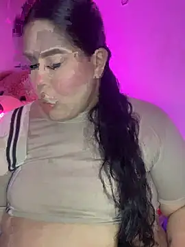 Mia Carters online show from 02/01/26, 01:04