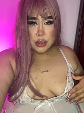 Mia Carters online show from 02/18/26, 05:03