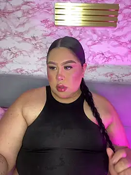 Mia Carters online show from 03/24/26, 11:32