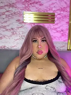 Mia Carters online show from 03/25/26, 11:11