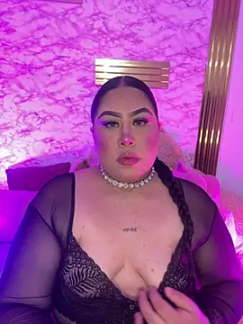 Mia Carters online show from 04/02/26, 12:08