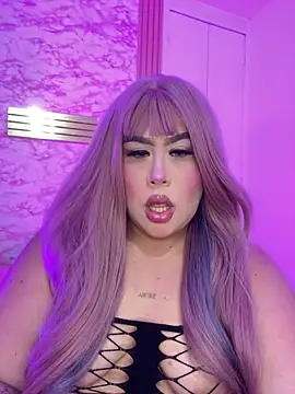 Mia Carters online show from 04/04/26, 11:57