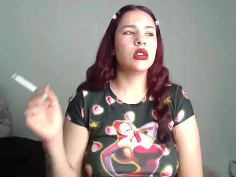 Mia 352 online show from 04/12/26, 08:47