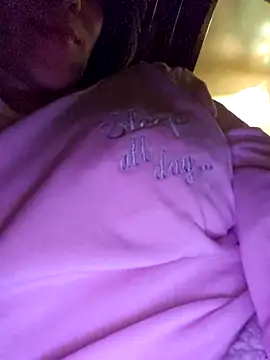 BustyVampyre online show from 02/15/26, 11:41