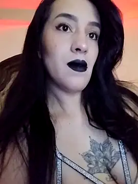 BustyVampyre online show from 04/27/26, 01:36