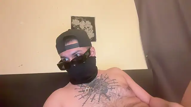 angelblanco online show from 02/17/26, 08:44