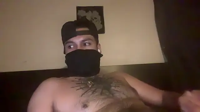 angelblanco online show from 02/18/26, 08:54