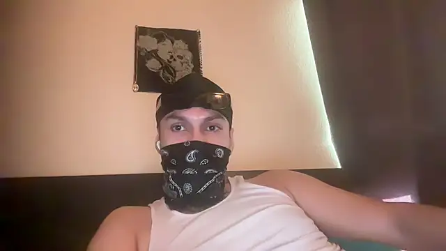 angelblanco online show from 03/28/26, 03:55