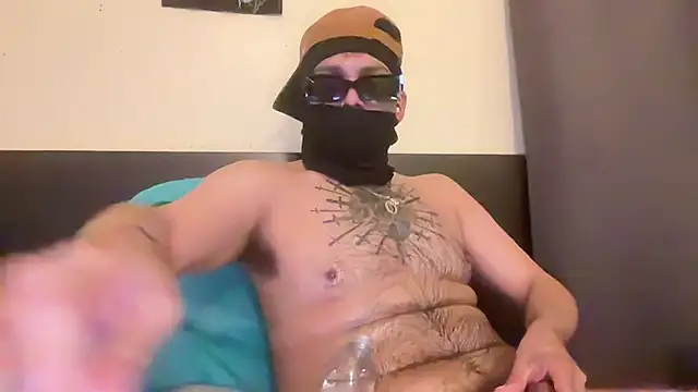 angelblanco online show from 07/25/26, 04:21