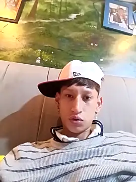 Disey888 online show from 12/18/25, 05:02