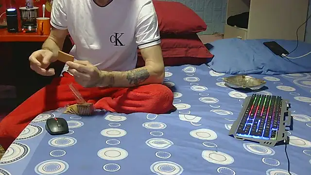 Pintiliescu online show from 02/27/26, 10:04