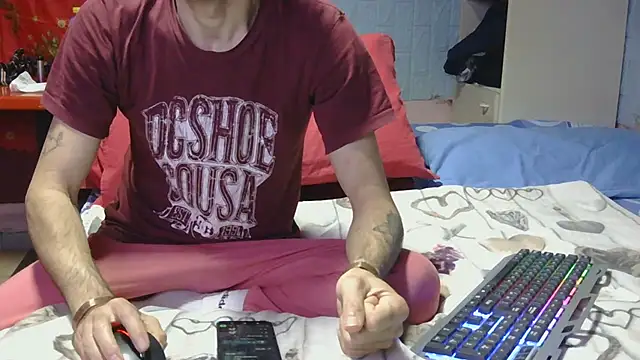 Pintiliescu online show from 03/02/26, 08:21