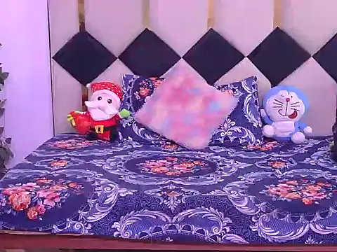 Hii saru online show from 04/04/26, 04:33