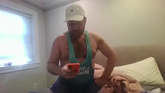 BeefyNcloudy online show from 03/28/26, 08:30