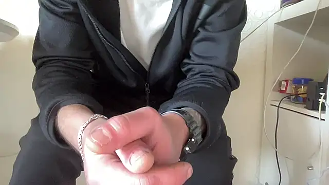 ludooo899 online show from 01/14/26, 10:43