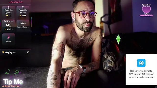 LilBrownPKB online show from 01/09/26, 08:17