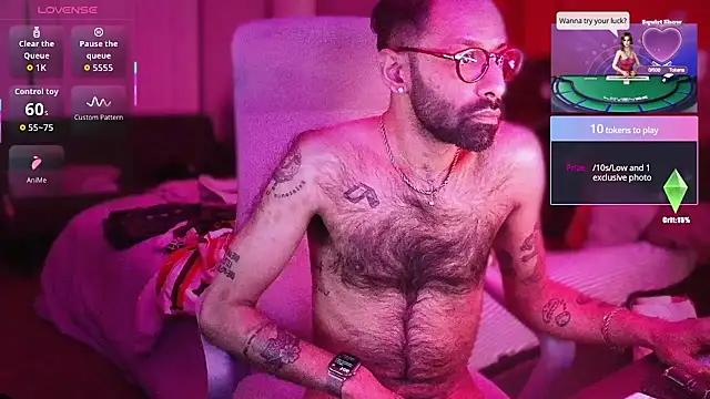 LilBrownPKB online show from 01/19/26, 06:06