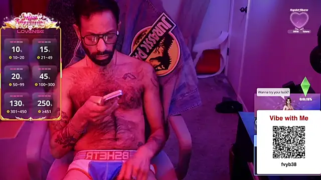 LilBrownPKB online show from 02/05/26, 09:14