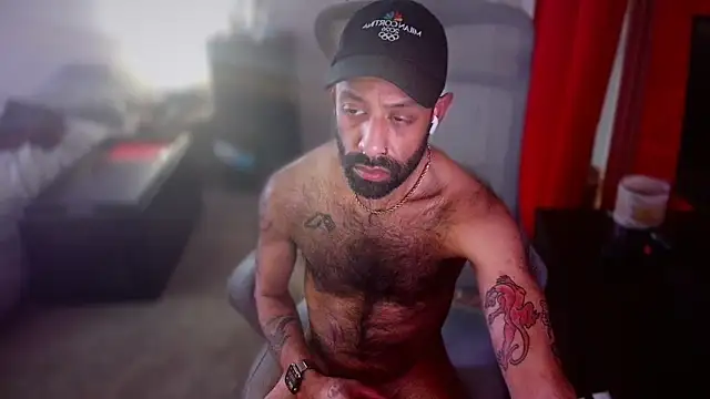 LilBrownPKB online show from 02/12/26, 02:01