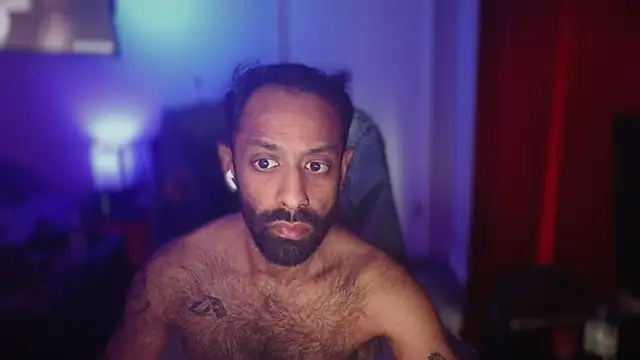 LilBrownPKB online show from 02/16/26, 07:43