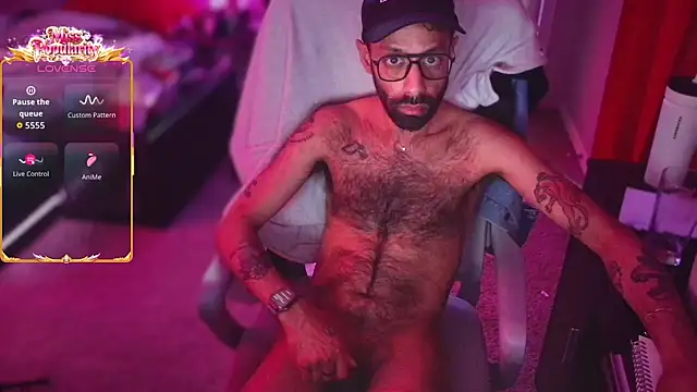 LilBrownPKB online show from 02/27/26, 08:20