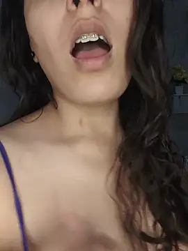 SubmissiveKaur online show from 06/03/26, 02:36
