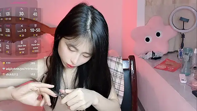 tiantian-160 online show from 01/05/26, 05:27