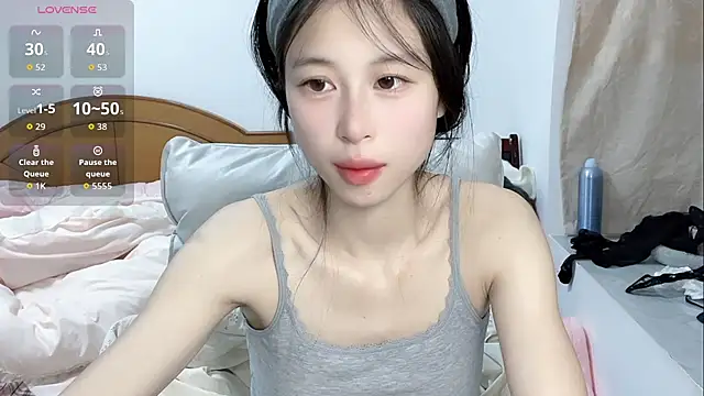 tiantian-160 online show from 02/08/26, 02:09