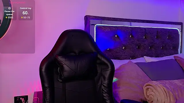 Daniela ruizz online show from 12/20/25, 11:23