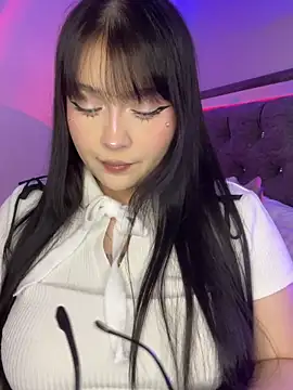 Daniela ruizz online show from 01/07/26, 02:36