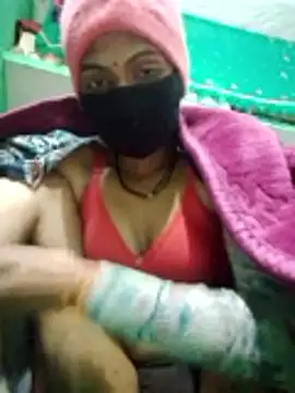 Sapna8080 online show from 12/20/25, 07:54