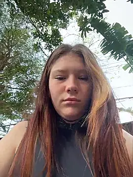 FionaMurr online show from 02/08/26, 03:21