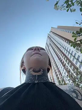 FionaMurr online show from 02/22/26, 04:13