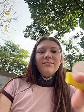 FionaMurr online show from 03/16/26, 01:22