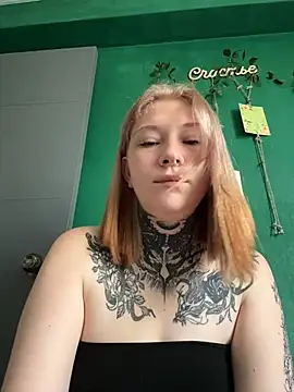 FionaMurr online show from 07/02/26, 01:49