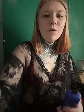 FionaMurr online show from 07/05/26, 04:19