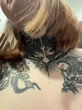 FionaMurr online show from 07/06/26, 02:08