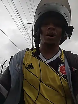 Andreskelly online show from 04/11/26, 01:37