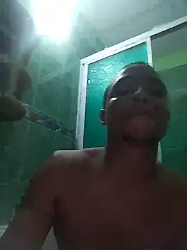 Andreskelly online show from 04/12/26, 01:05