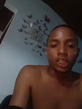 Andreskelly online show from 07/26/26, 08:43