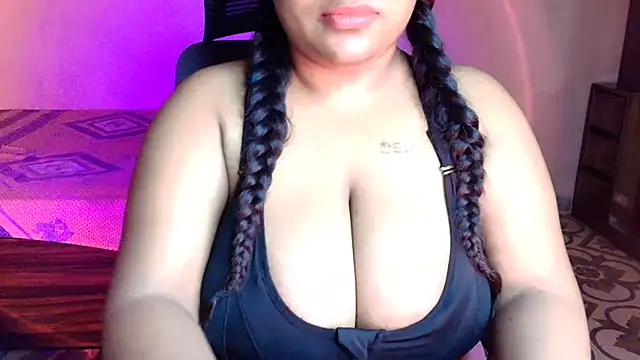 HEZALNUT online show from 07/12/26, 06:54